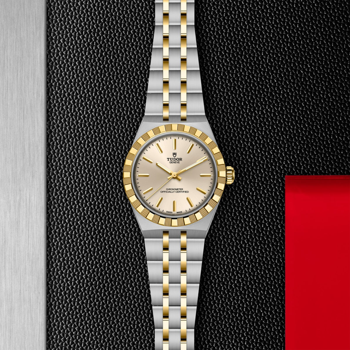 TUDOR Royal 30mm
