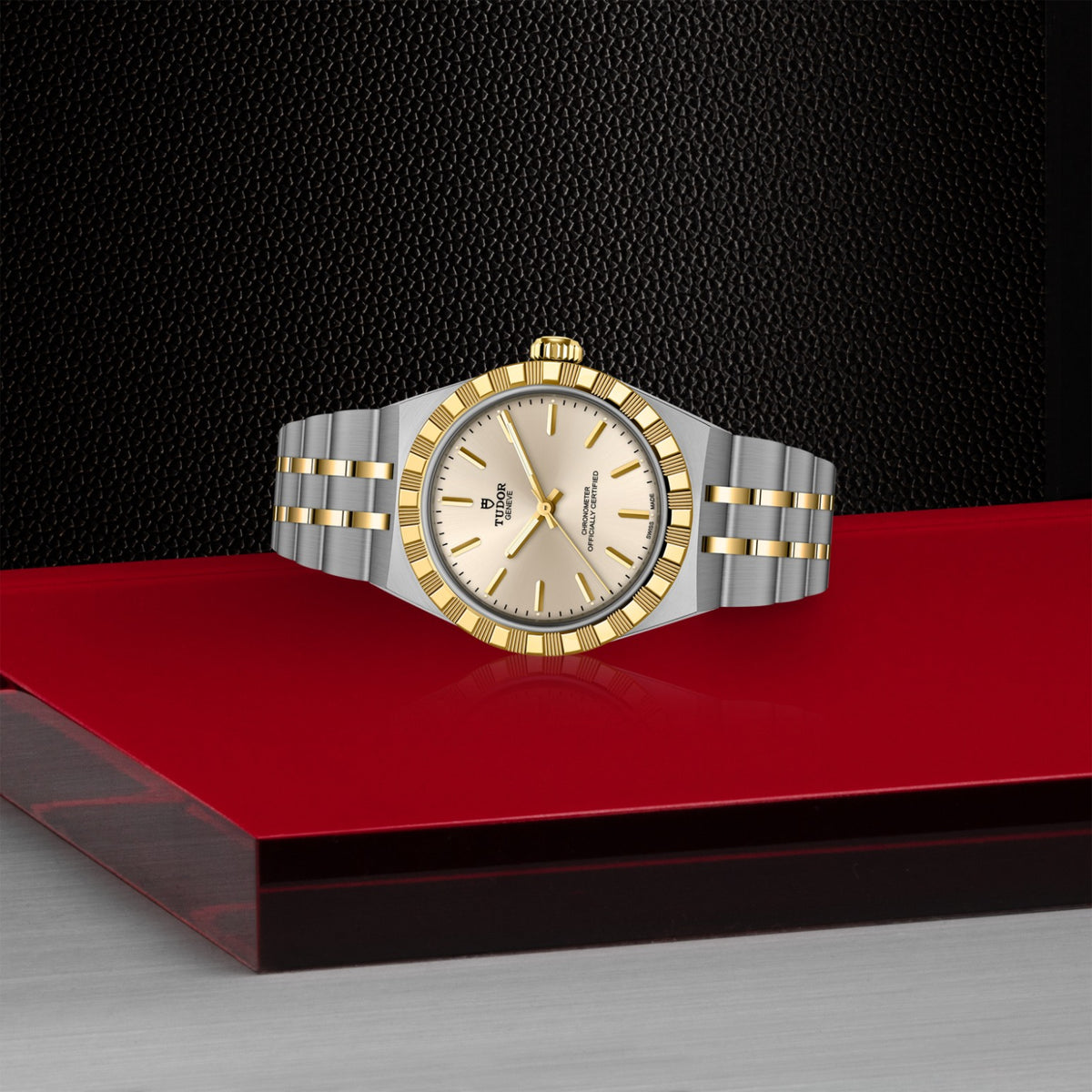 TUDOR Royal 30mm
