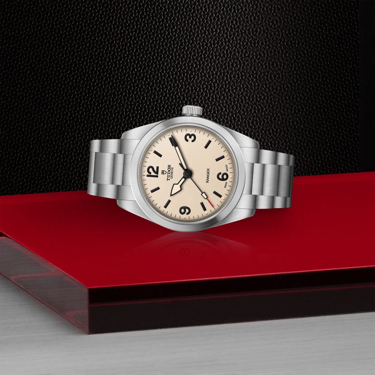 Tudor Ranger 36mm