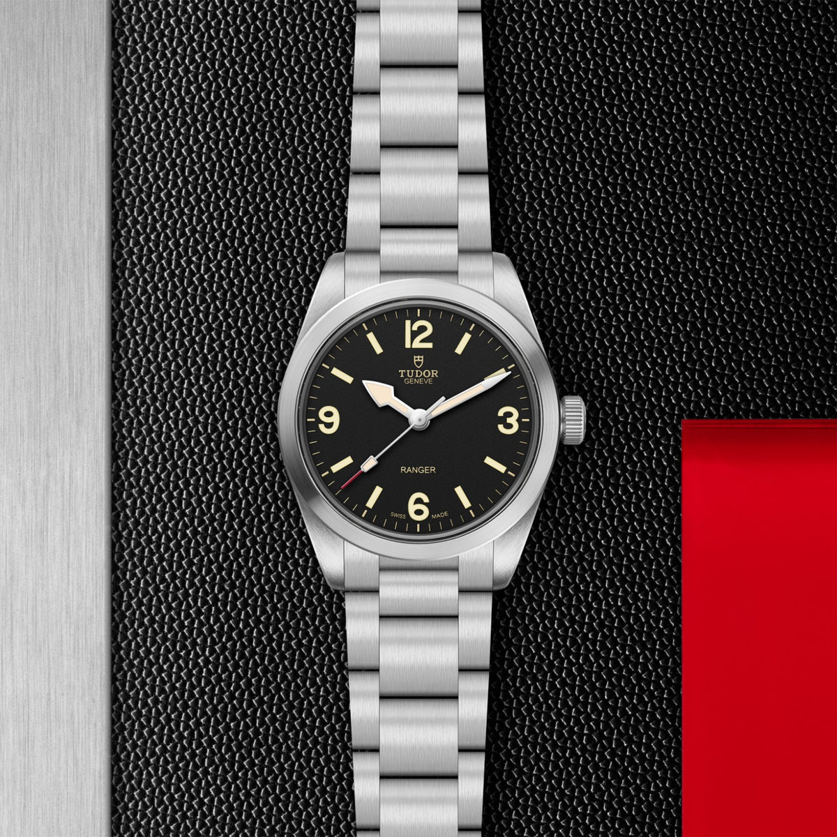 Tudor Ranger 36mm