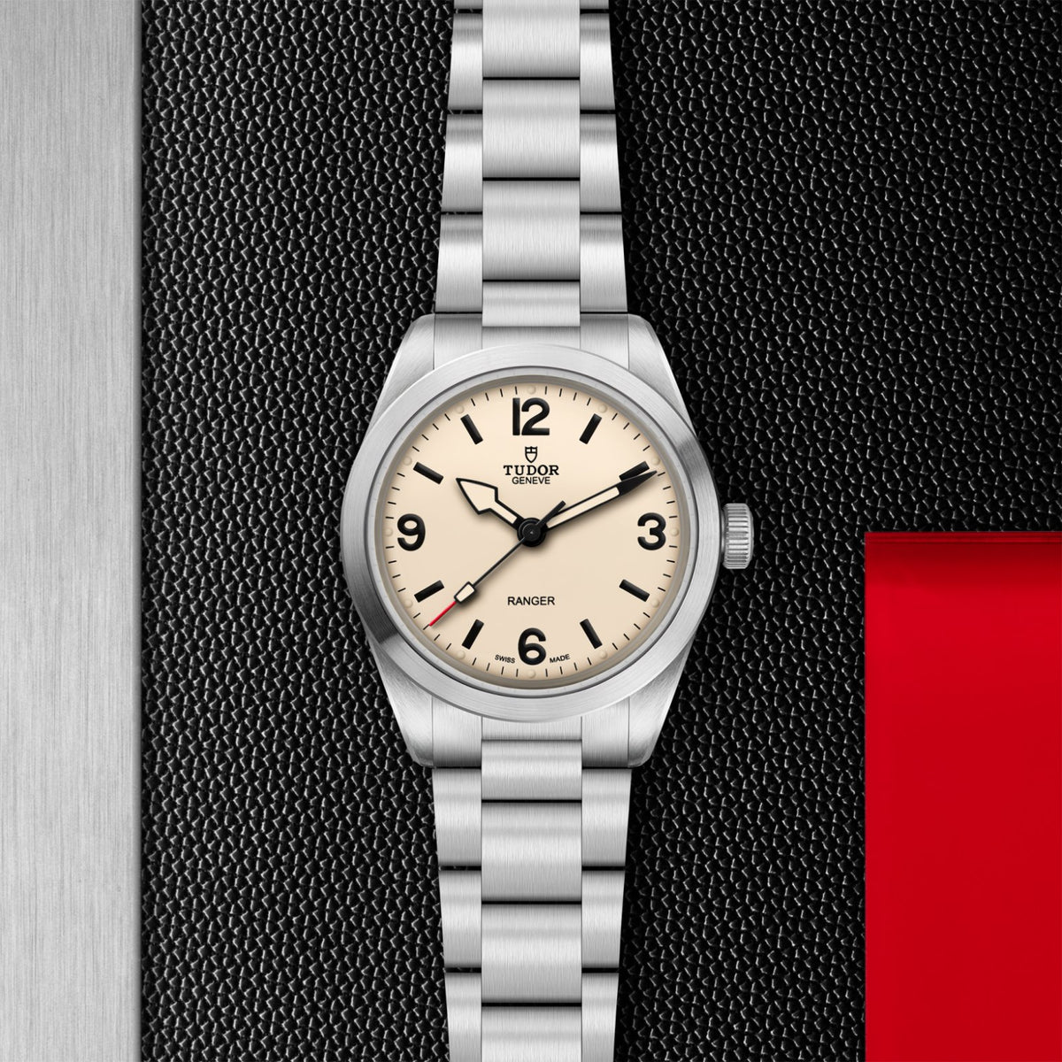 Tudor Ranger 39mm
