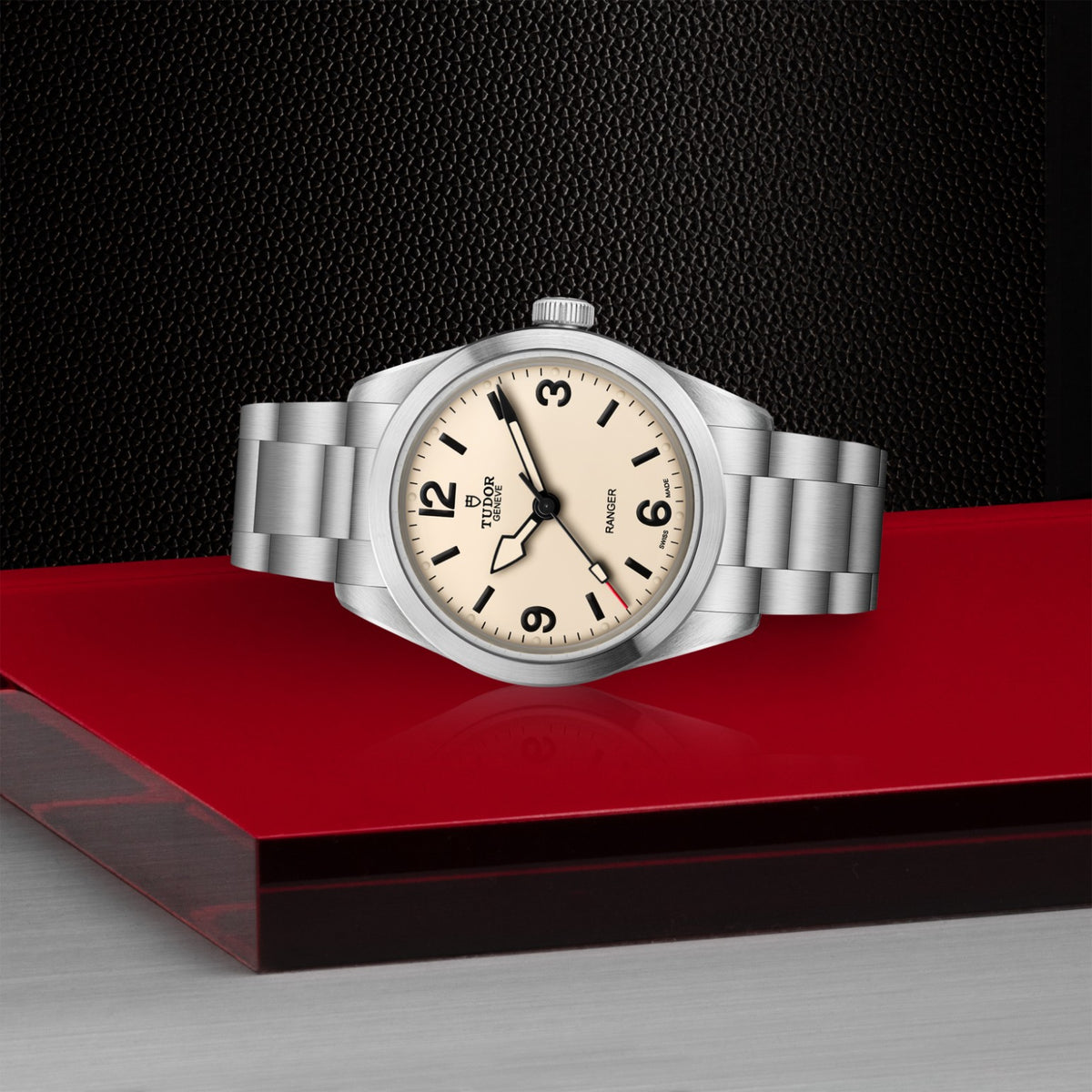 Tudor Ranger 39mm
