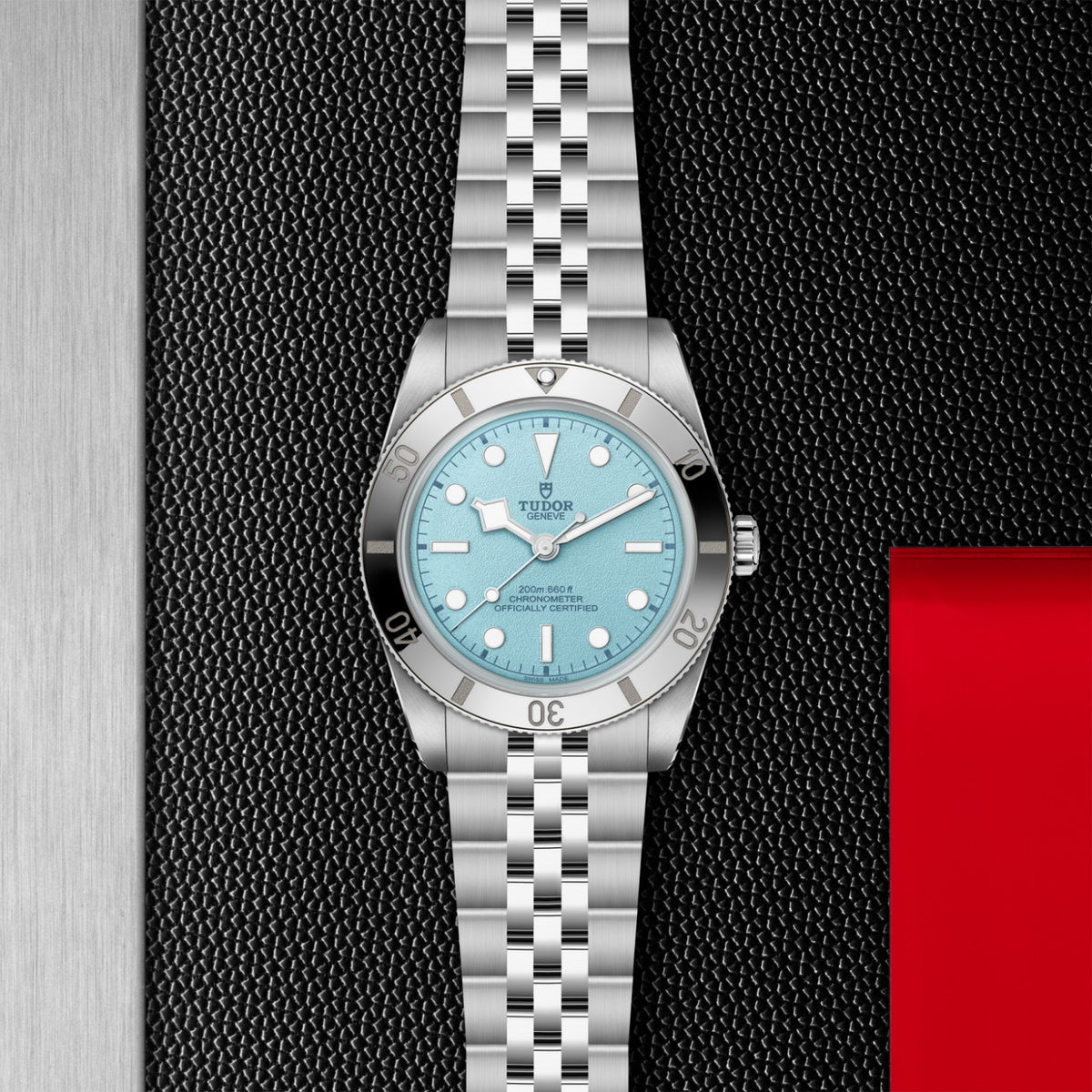 Tudor Black Bay 54 37mm