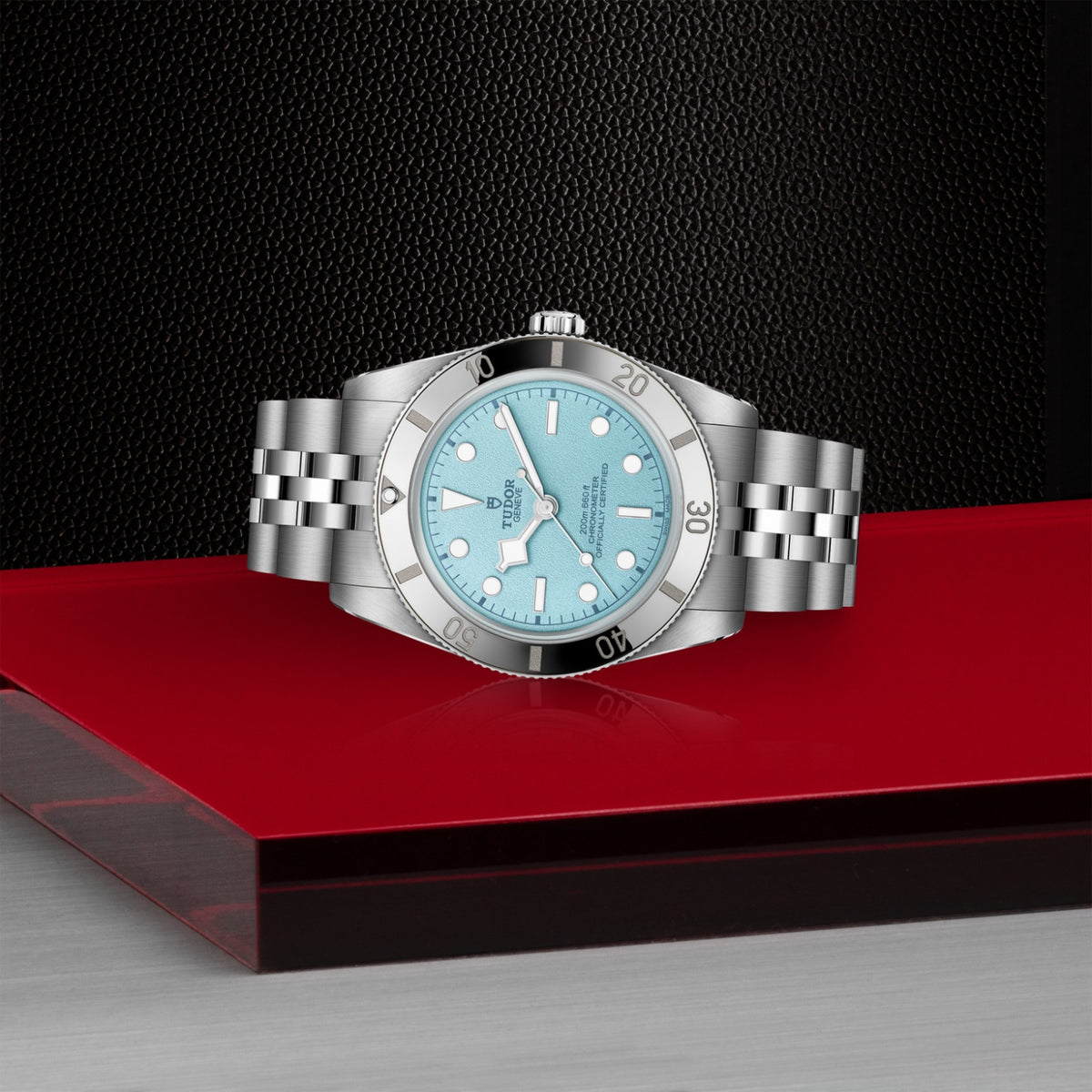 Tudor Black Bay 54 37mm