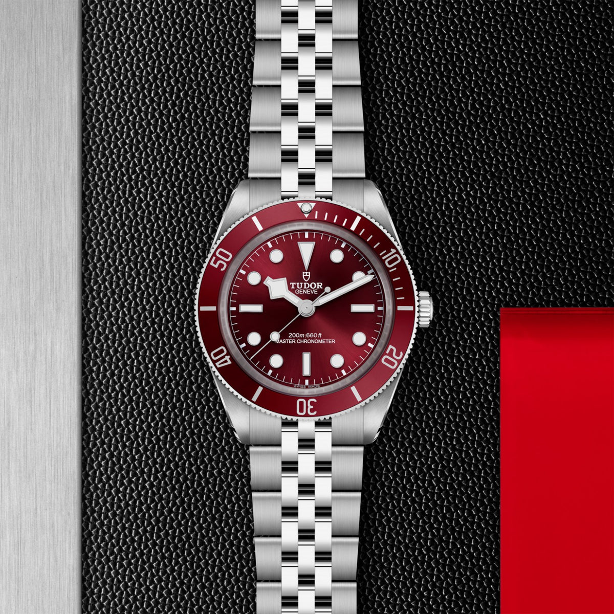 Tudor Black Bay 58 39mm