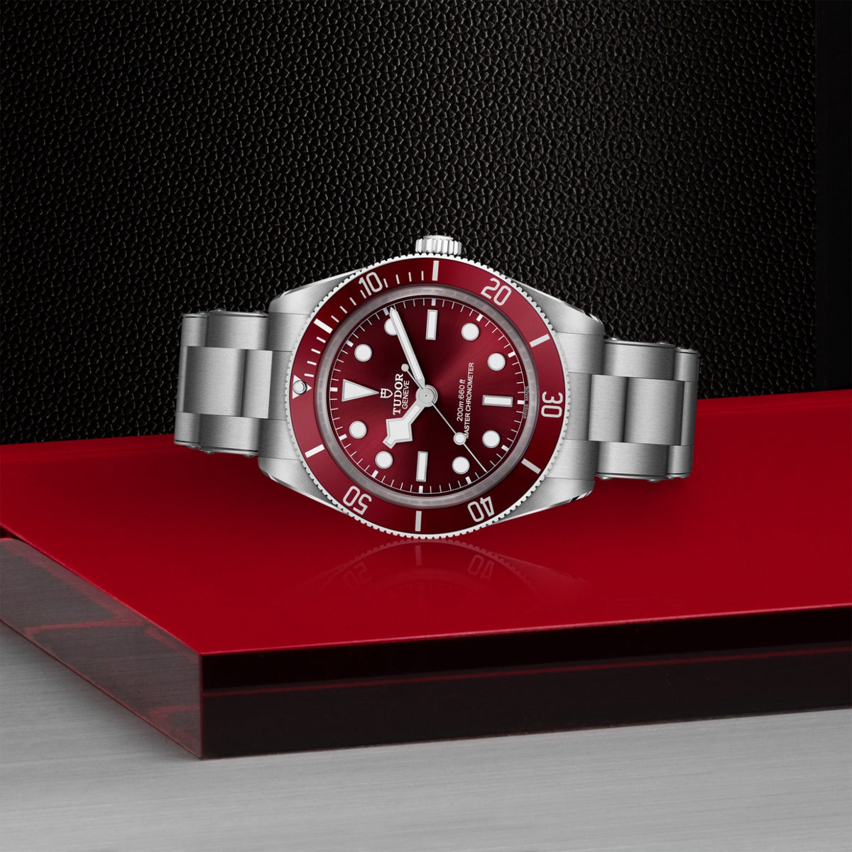 Tudor Black Bay 58 39mm