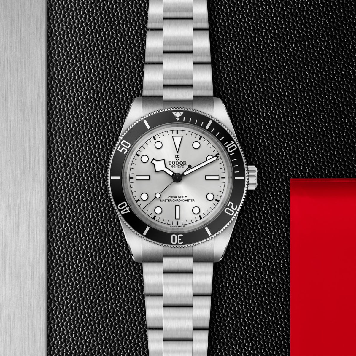 Tudor Black Bay 68 43mm