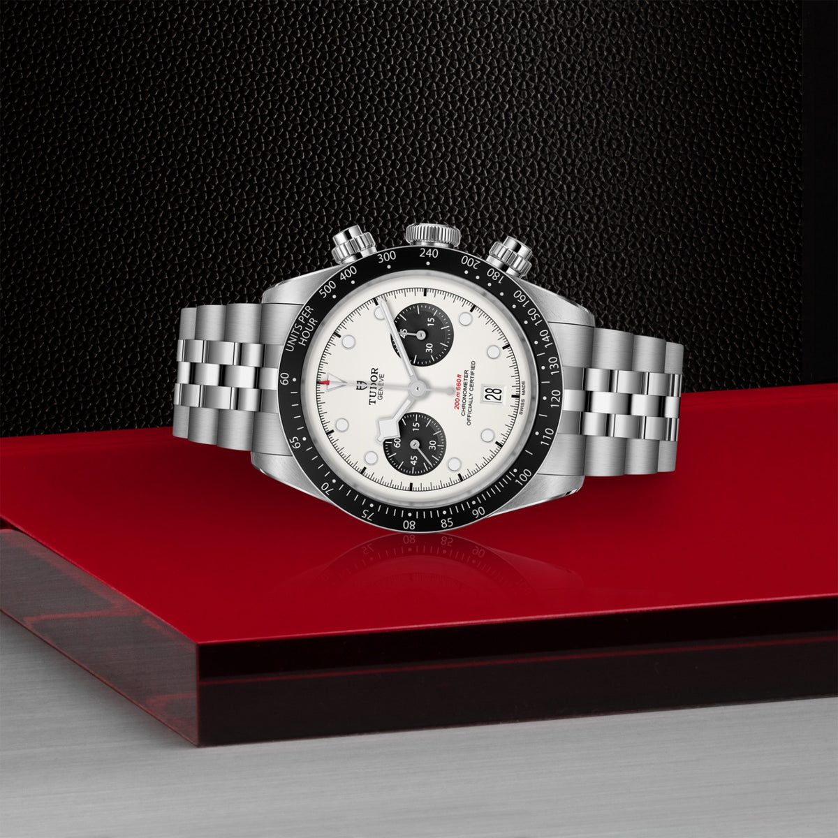 Tudor Black Bay Chrono 41mm