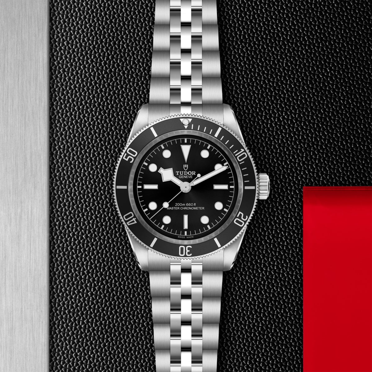 Tudor Black Bay 41mm