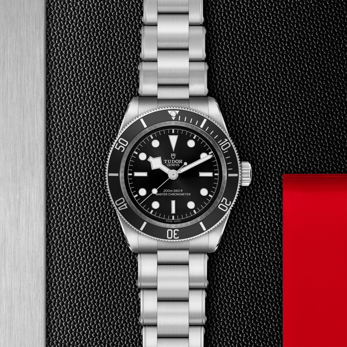 Tudor Black Bay 41mm