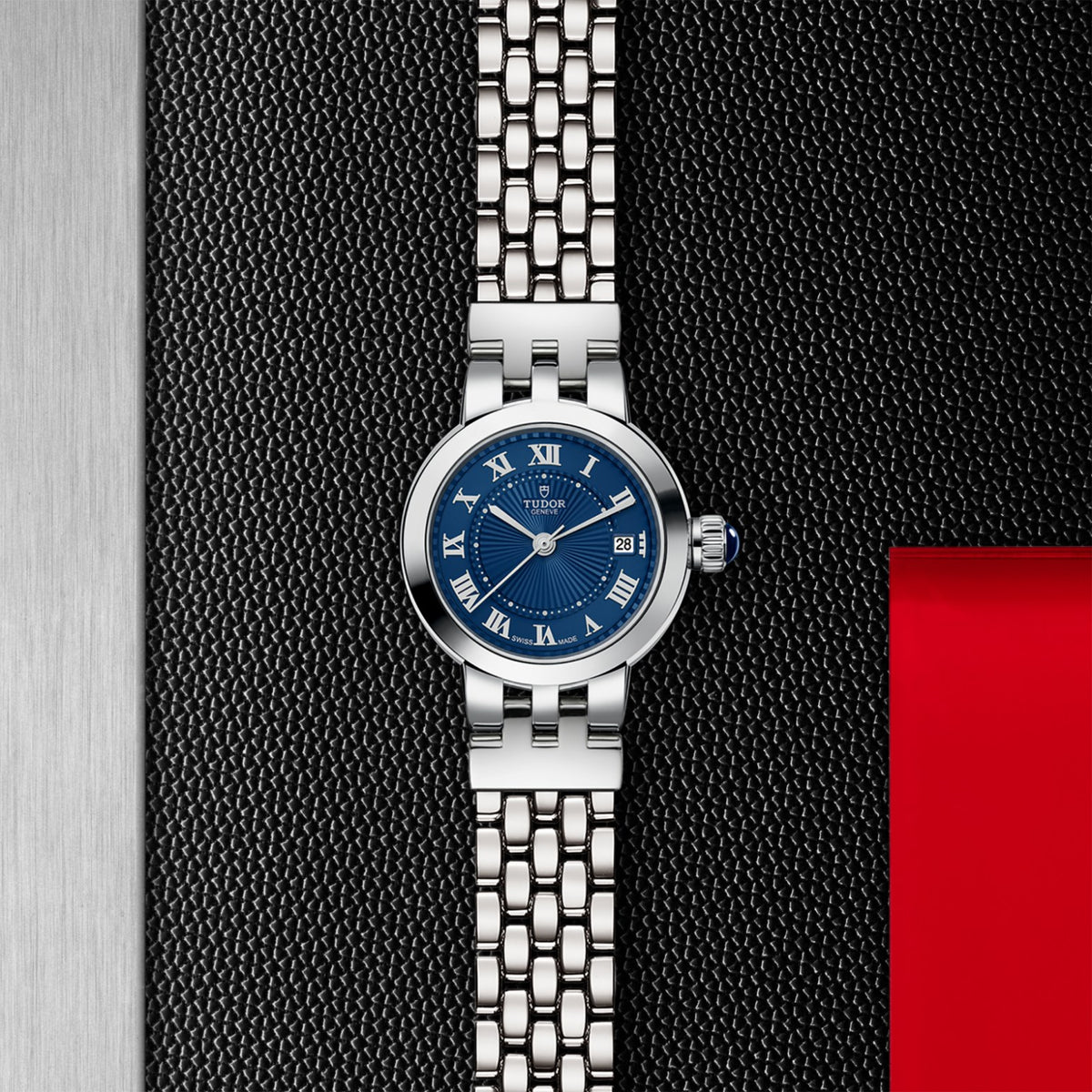 Tudor Clair de Rose 26mm