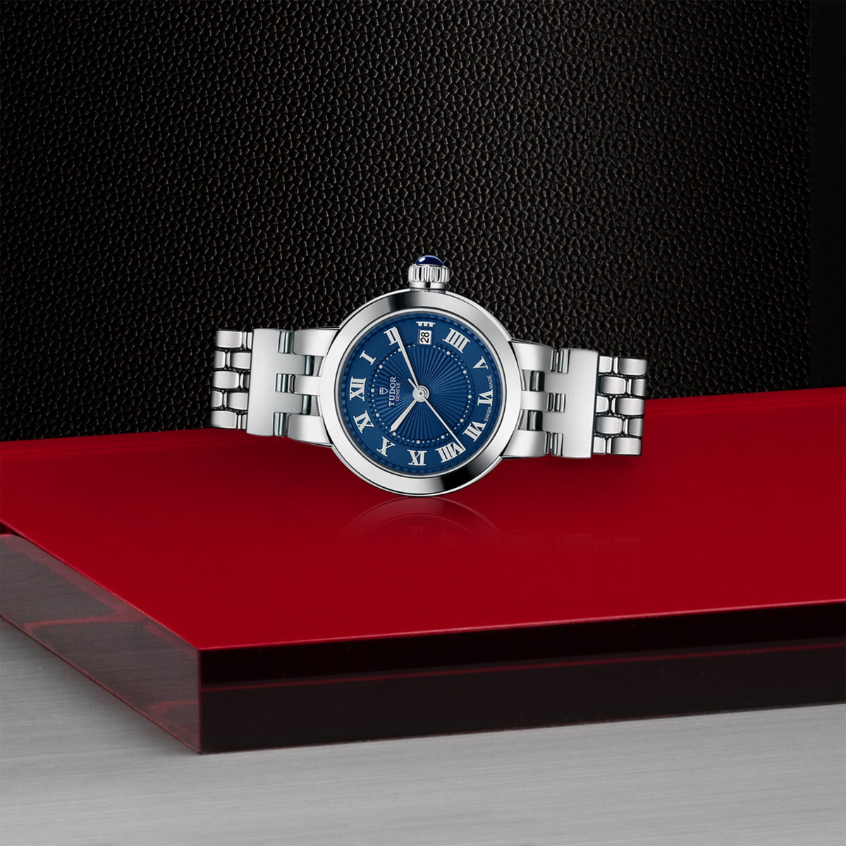 Tudor Clair de Rose 26mm