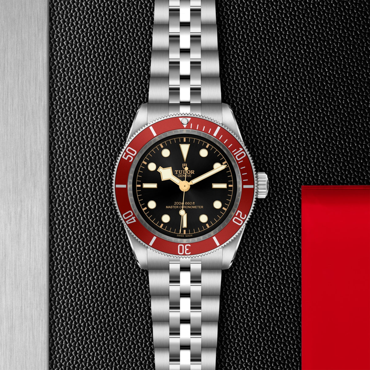Tudor Black Bay 41mm