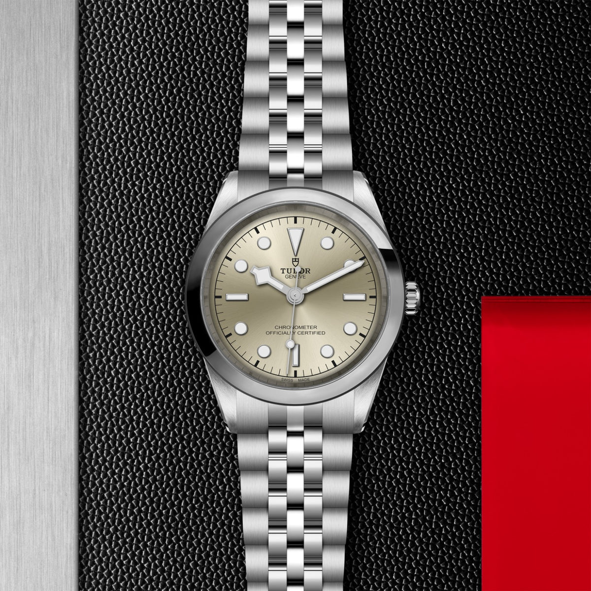 Tudor Black Bay One 41mm