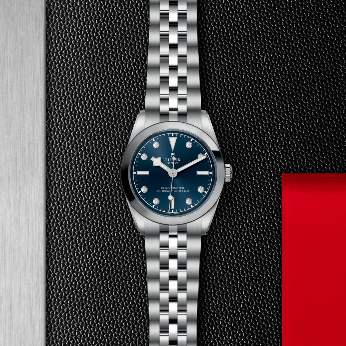 Tudor Black Bay One 31mm
