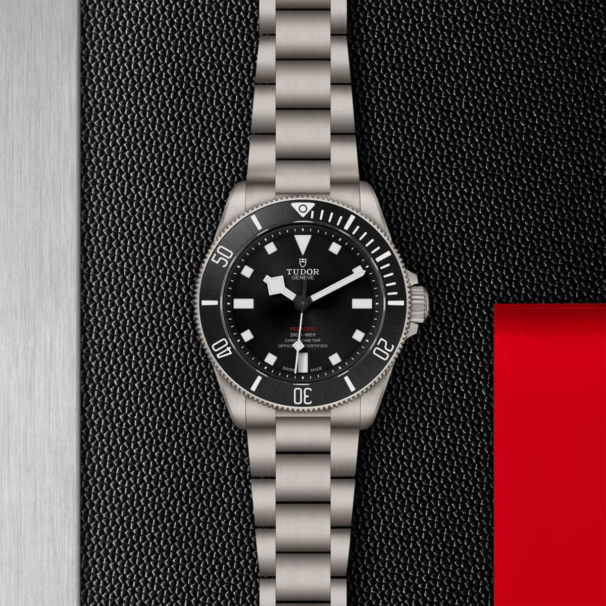 Tudor Pelagos 39mm