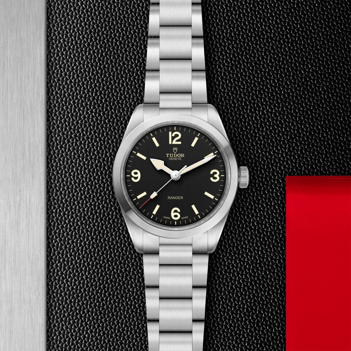 Tudor Ranger 39mm