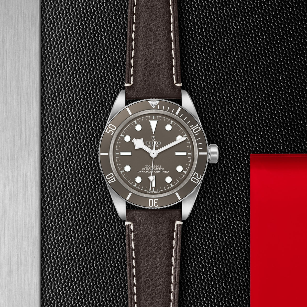 Tudor Black Bay 58 925 39mm