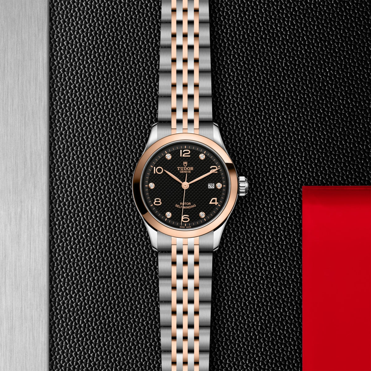 TUDOR 1926 28mm