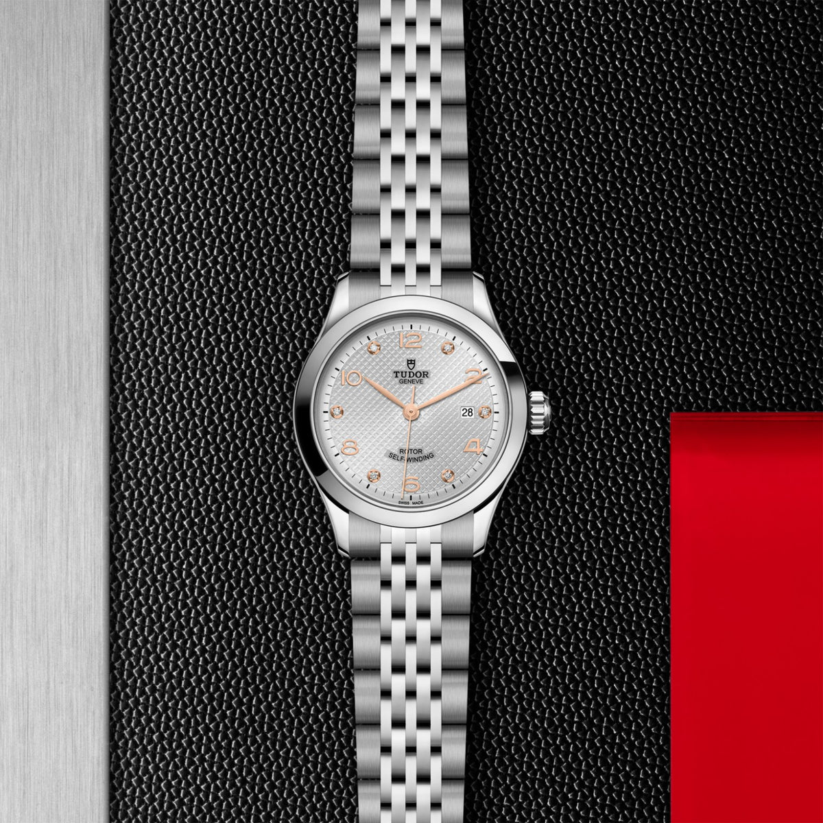 TUDOR 1926 28mm