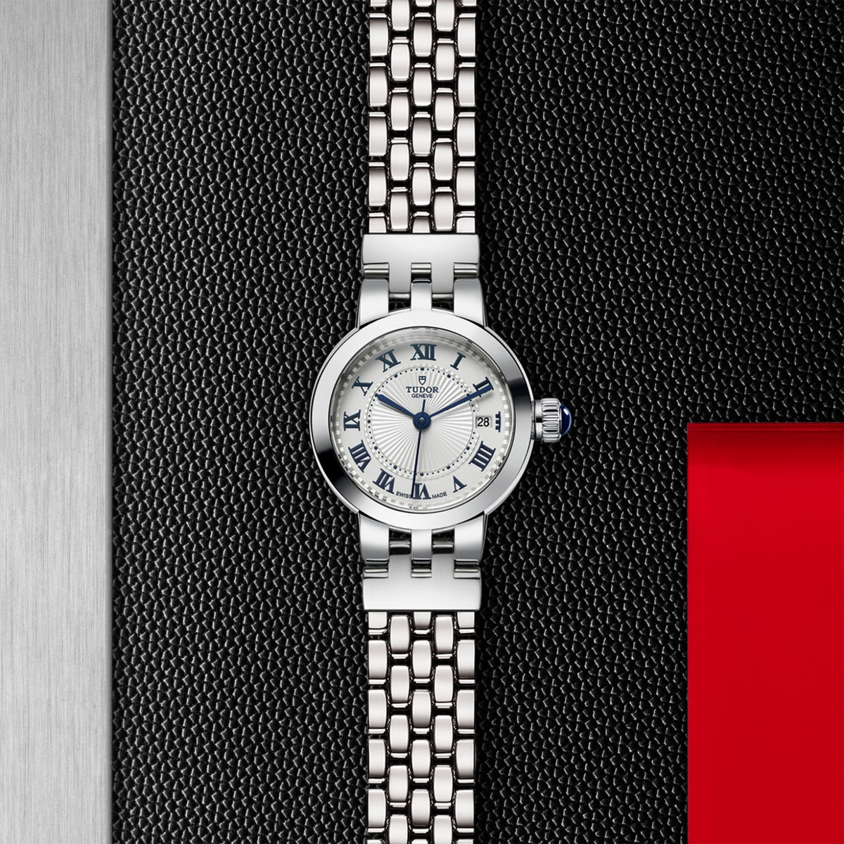 Tudor Clair de Rose 26mm