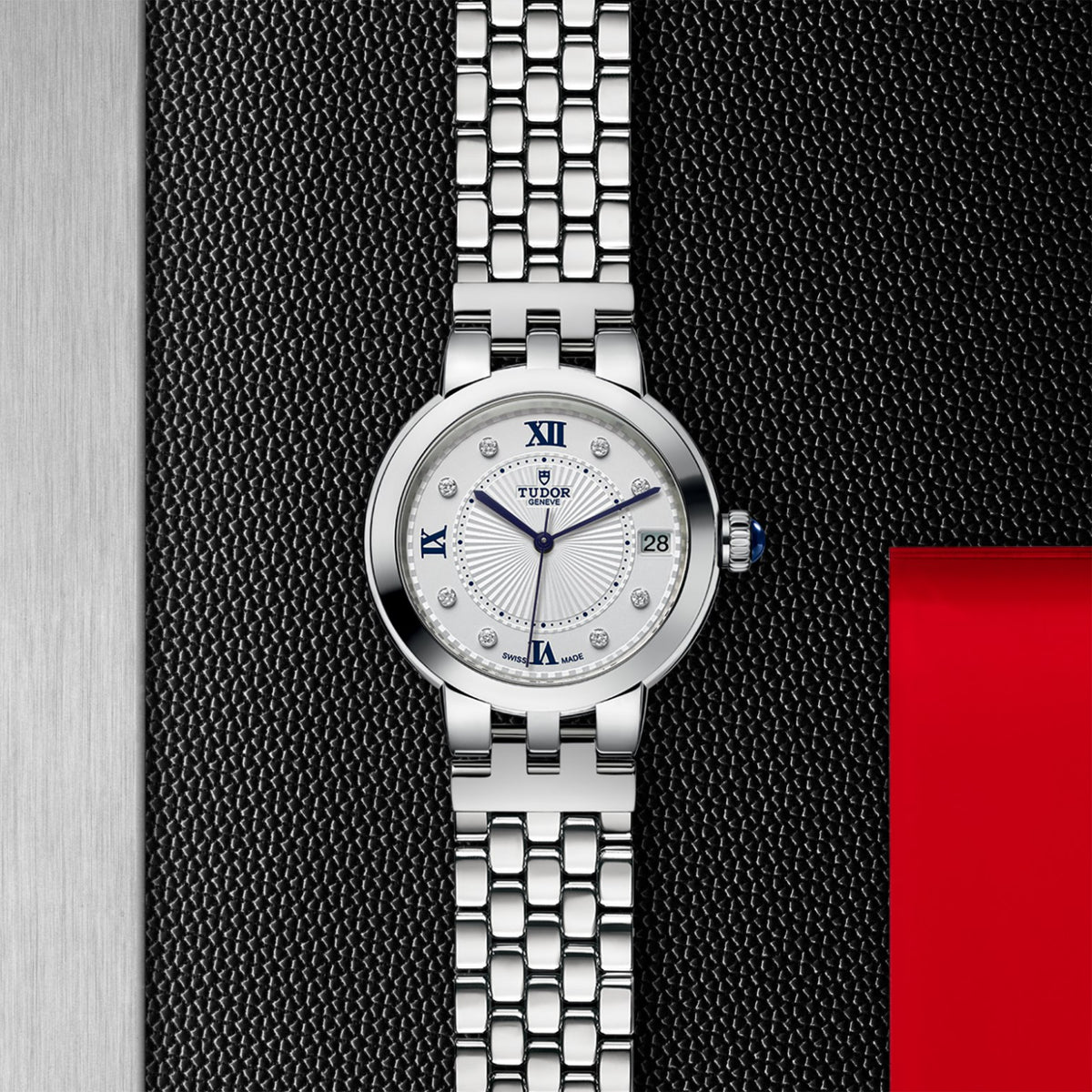 Tudor Clair de Rose 34mm