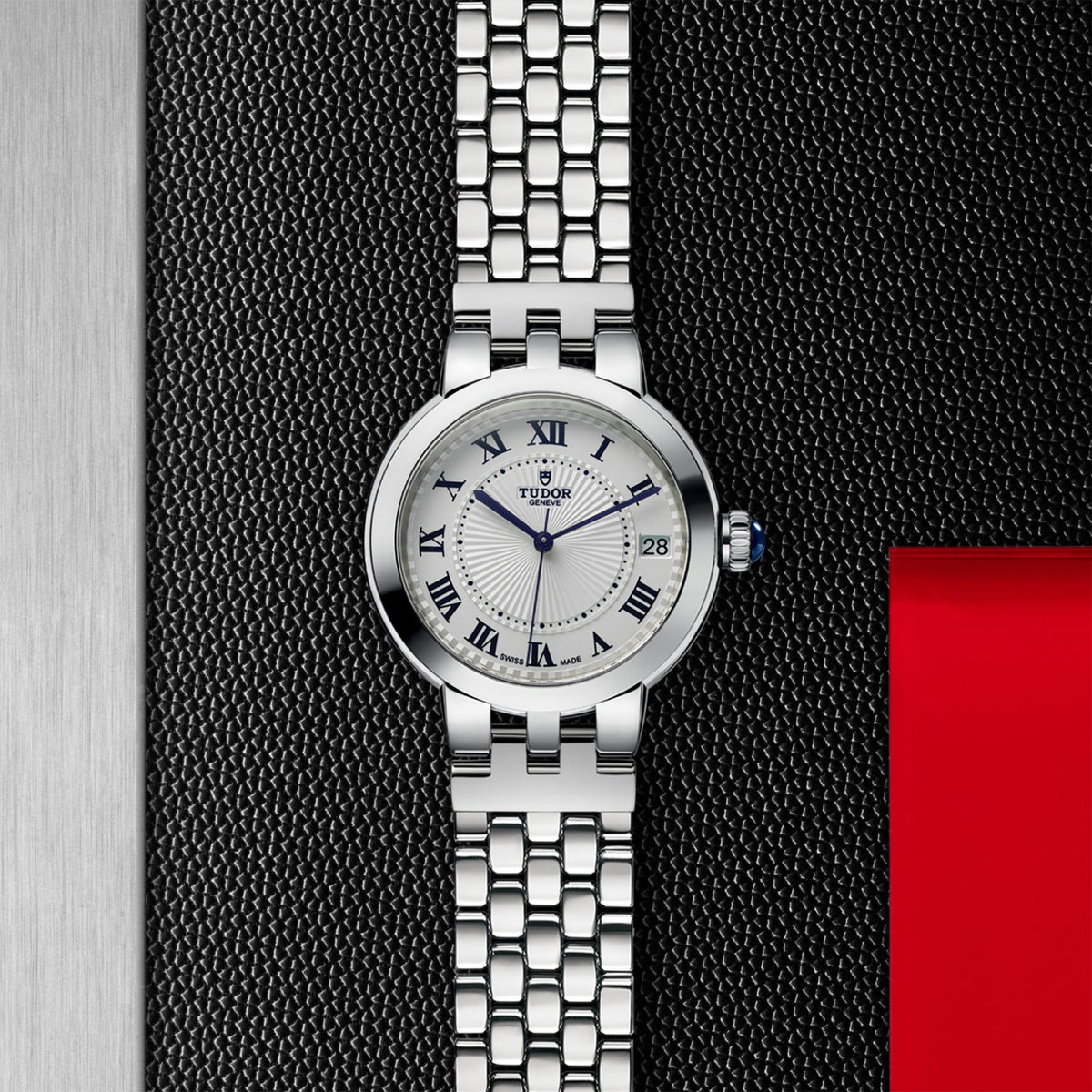 Tudor Clair de Rose 34mm