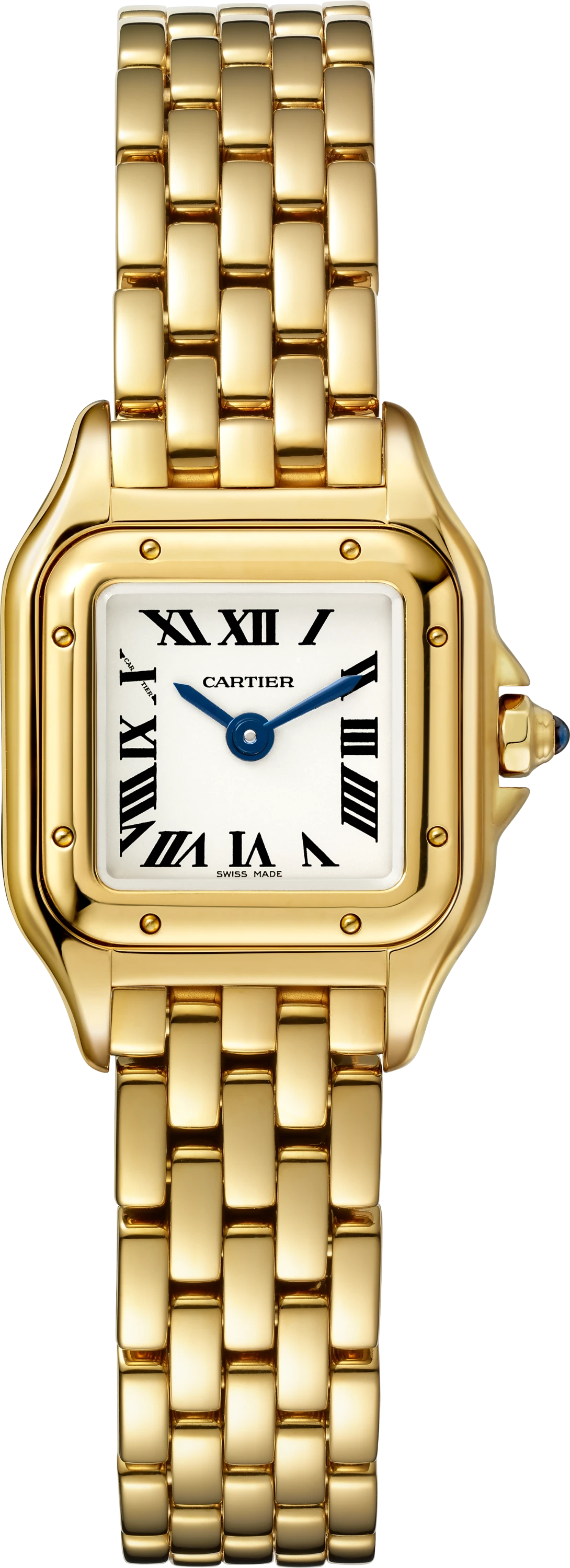 Panthère de Cartier 25 x 19mm