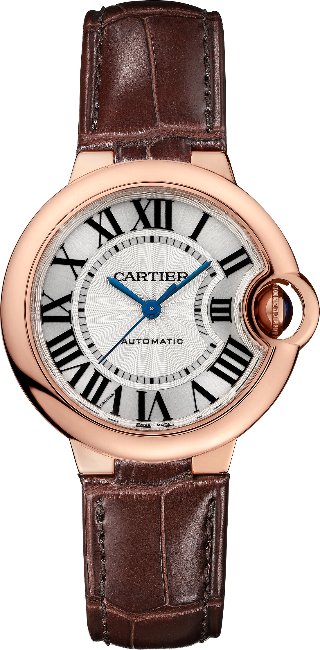 Ballon Bleu de Cartier 33mm