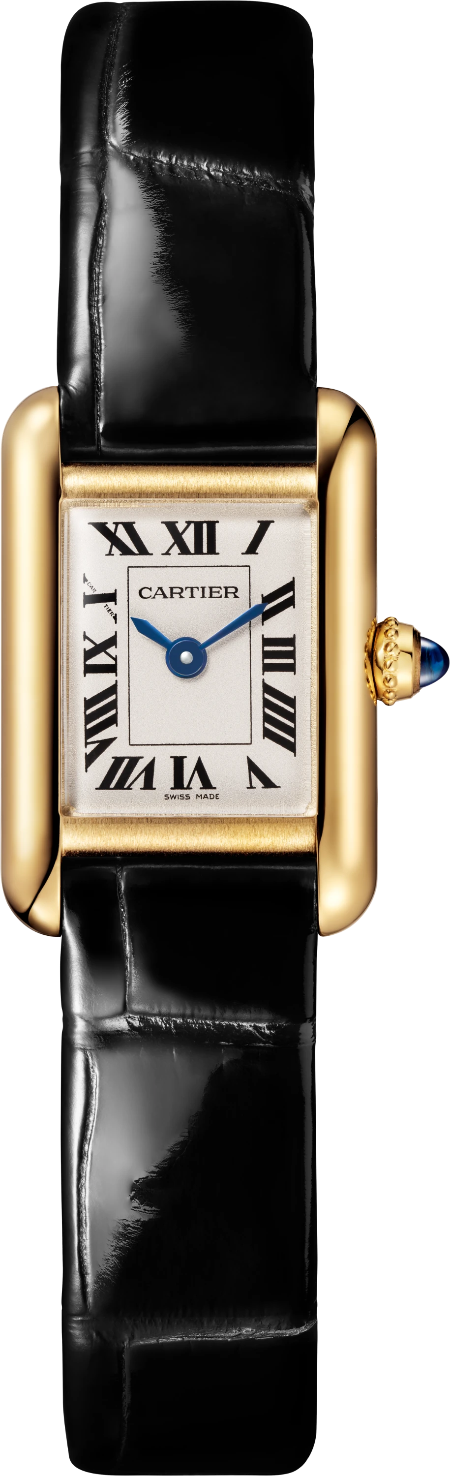 Tank Louis Cartier 24 x 16,5mm