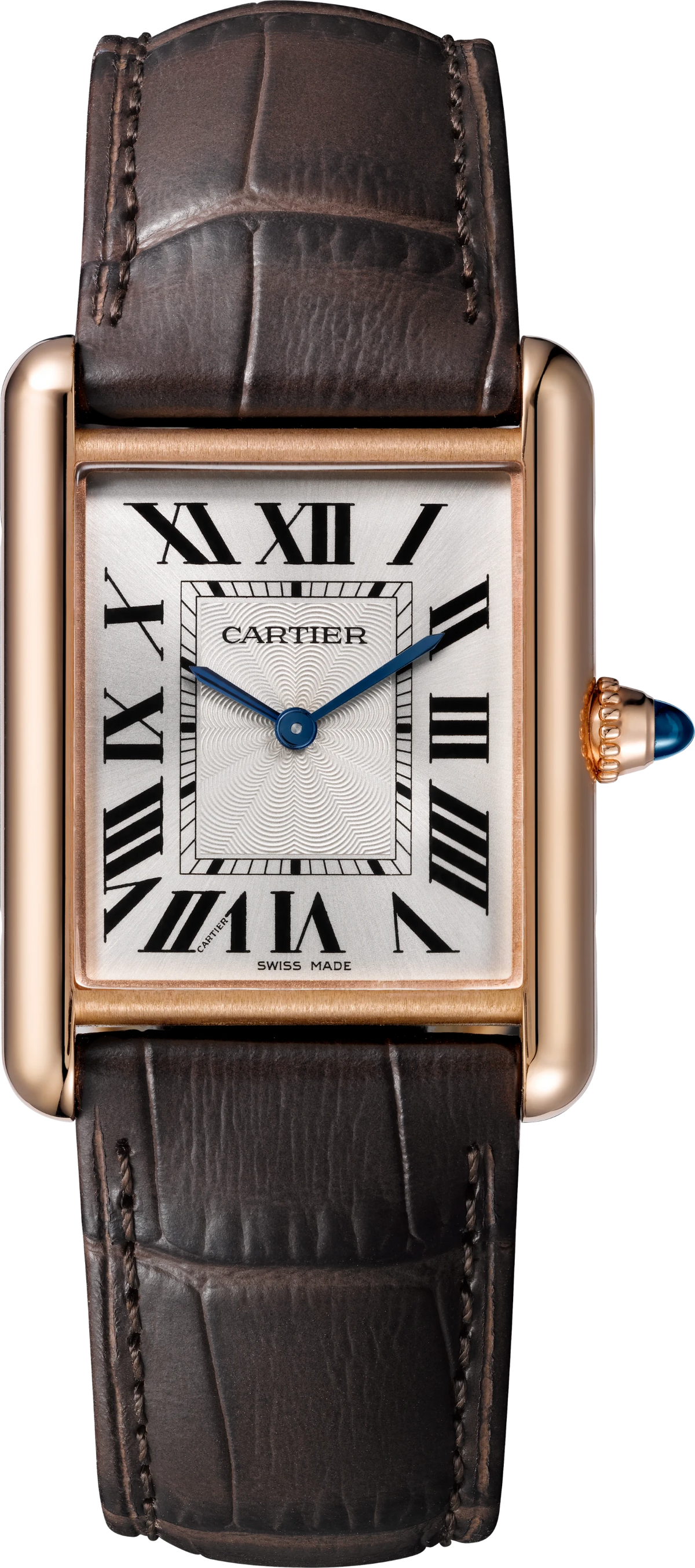 Tank Louis Cartier 33,7 x 25,5mm