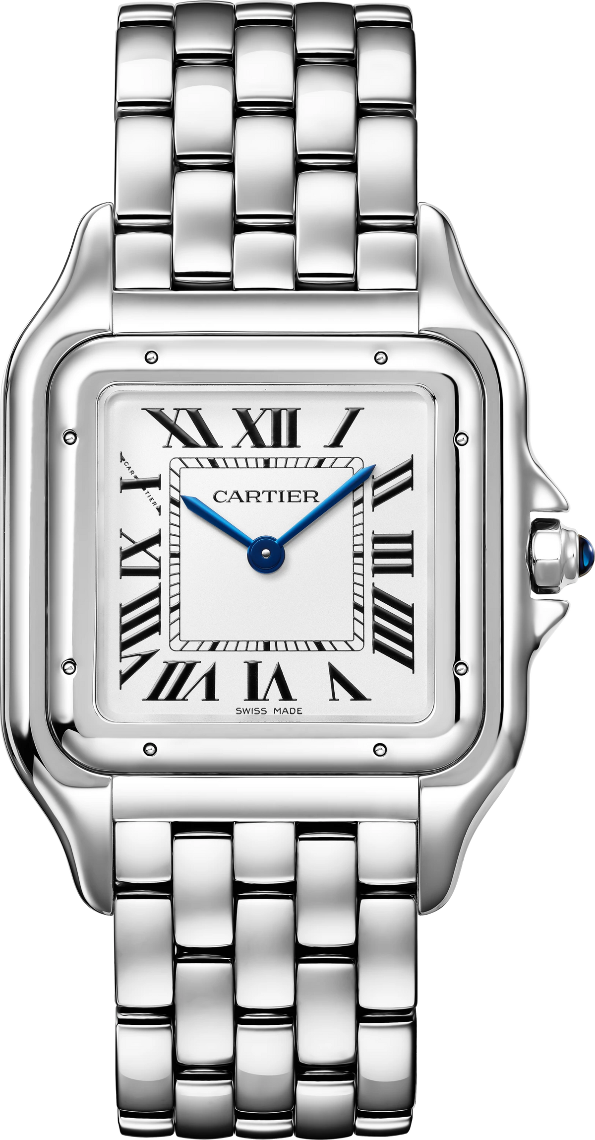 Panthère de Cartier 31 x 42mm
