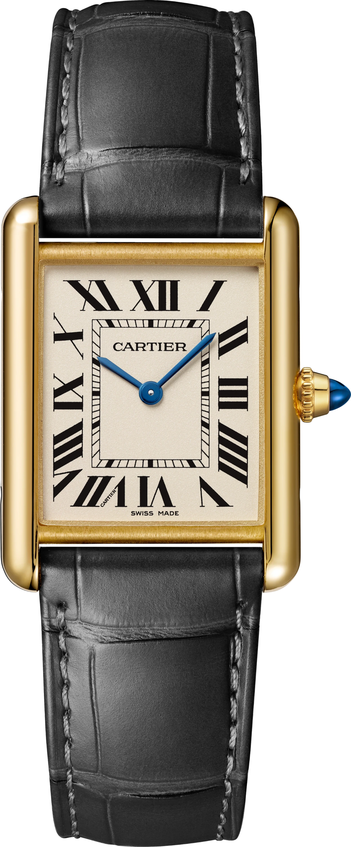 Tank Louis Cartier 33,7 x 25,5mm