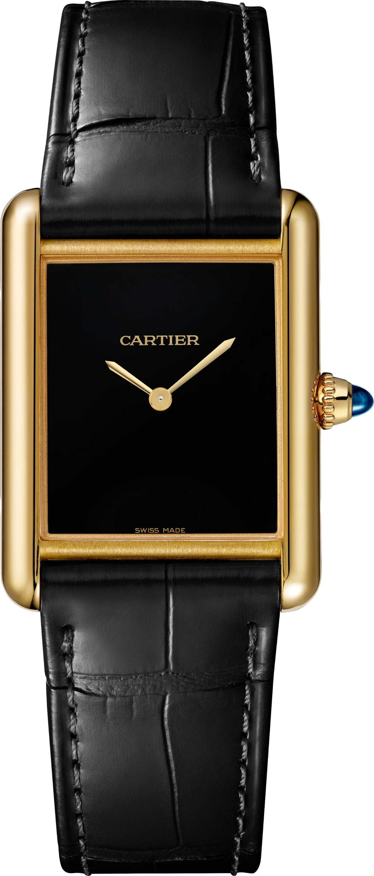 Tank Louis Cartier 33,7 x 25,5mm