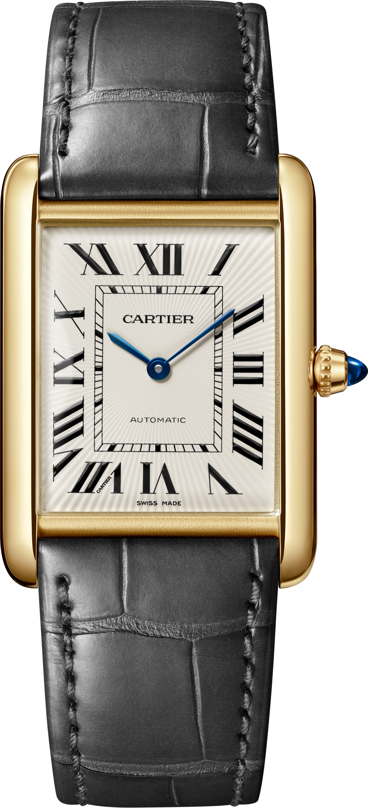 Tank Louis Cartier 38,1 x 27,75mm