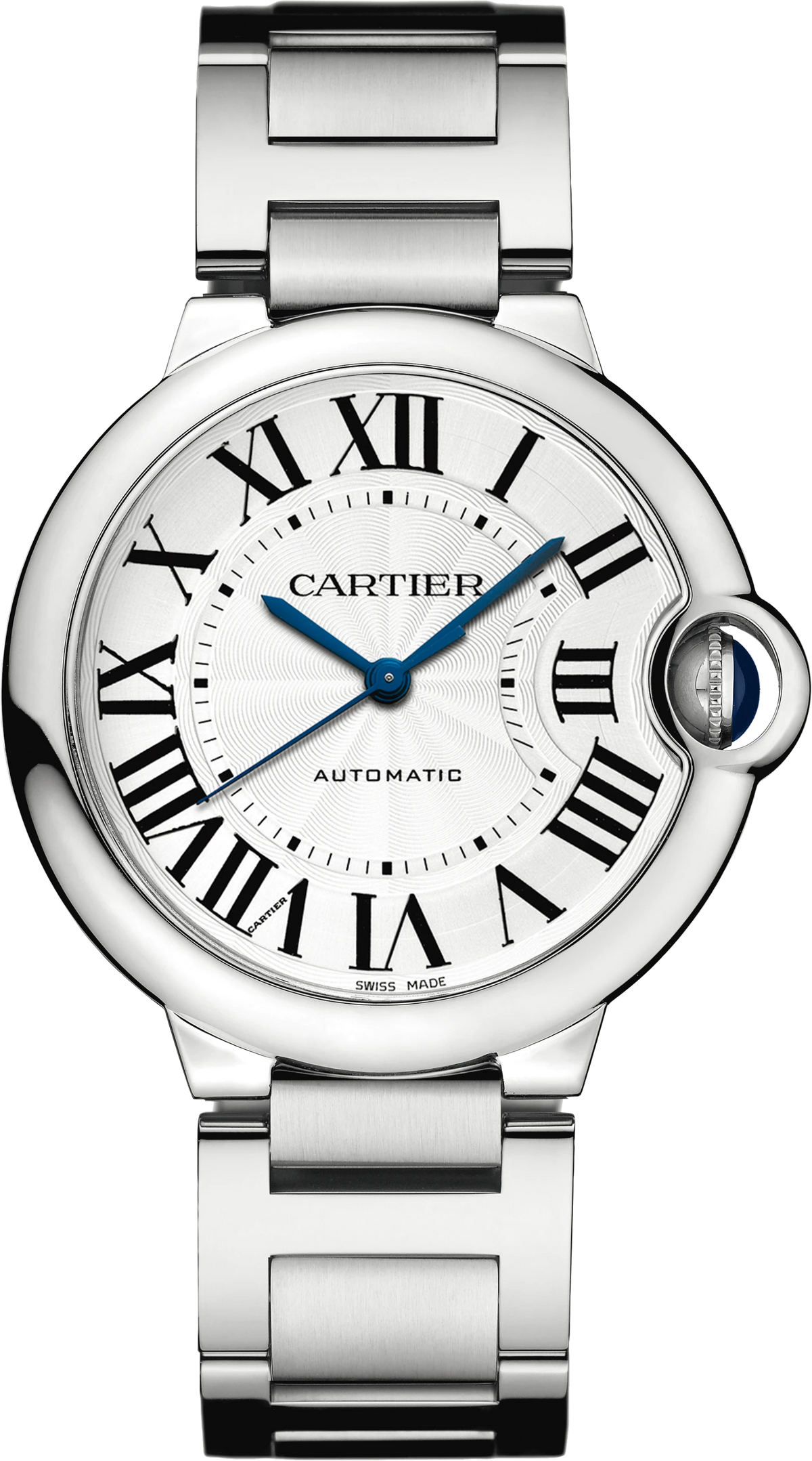 Ballon Bleu de Cartier 36mm