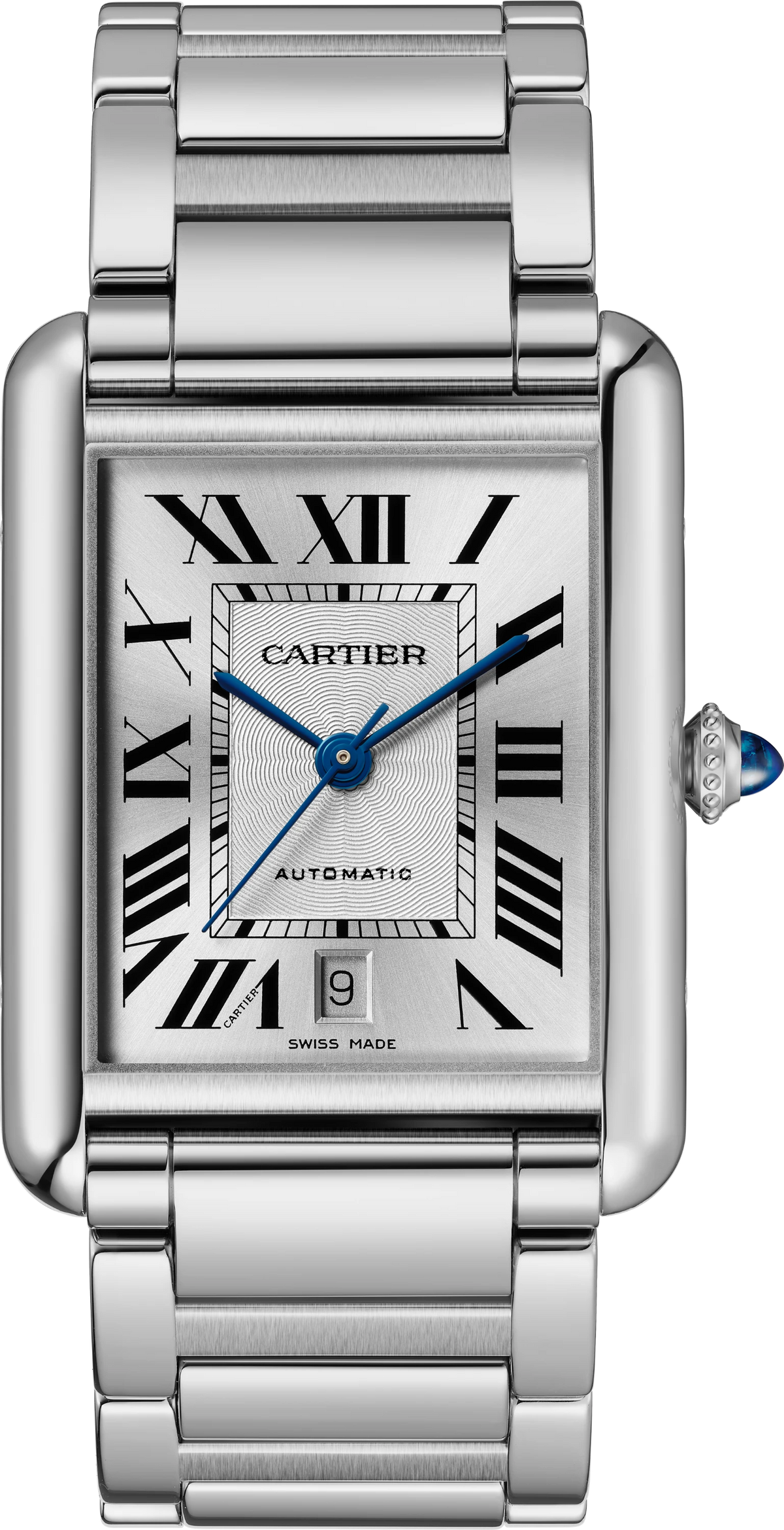 Cartier Tank Must 41 x 31mm