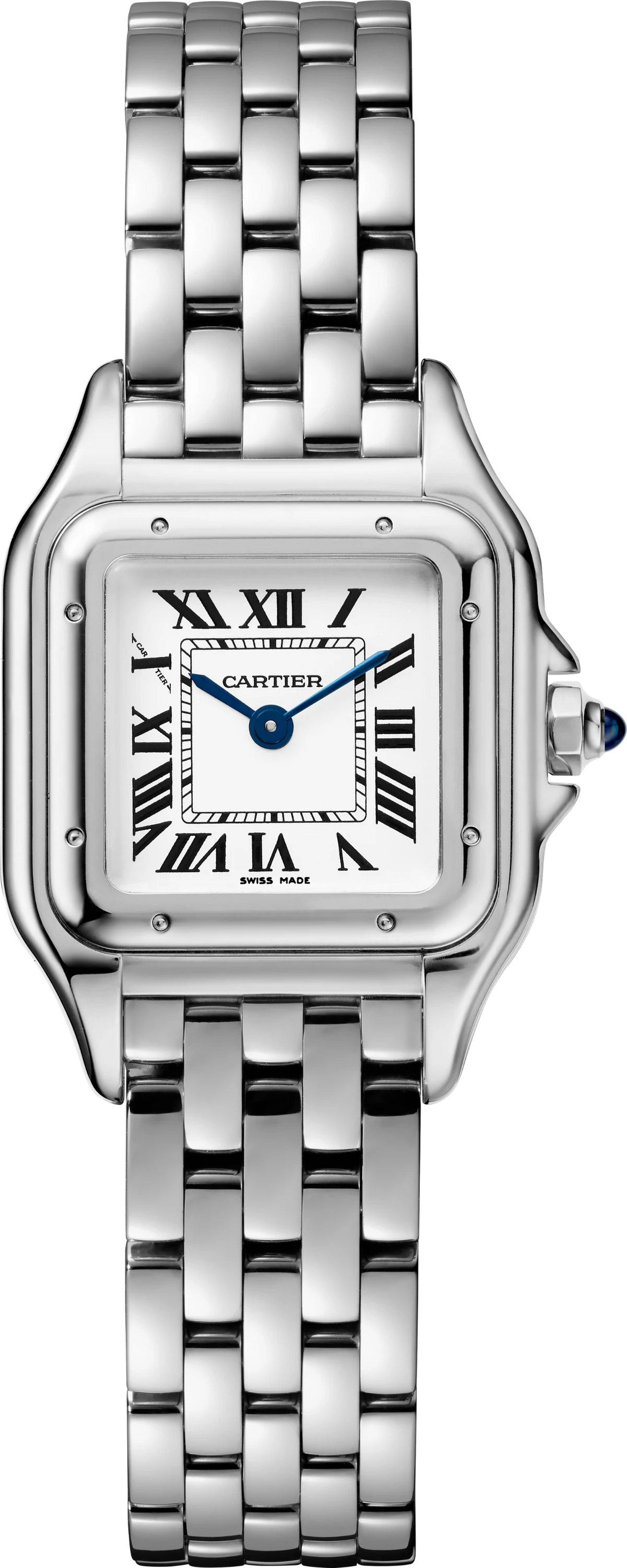 Panthère de Cartier 30,3 x 22mm