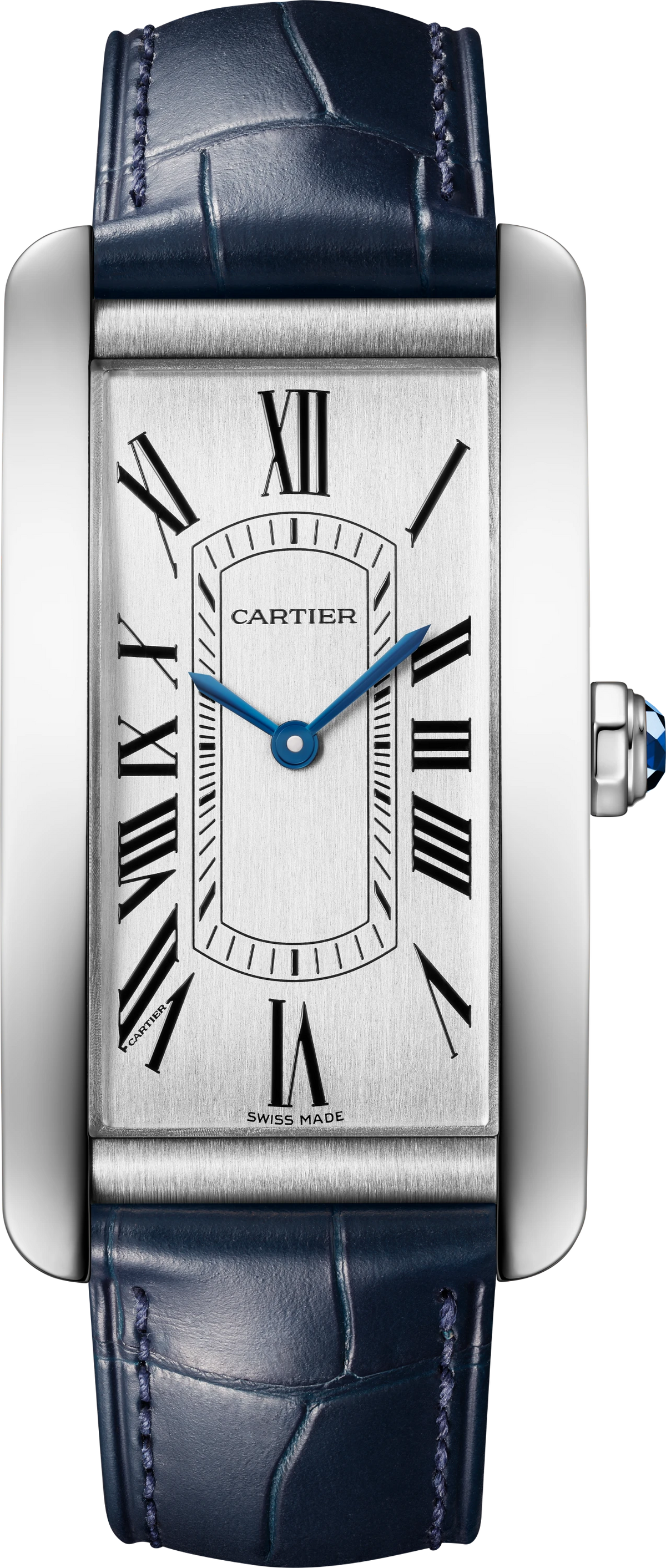 Cartier Tank Américaine 44,4 x 24,4mm