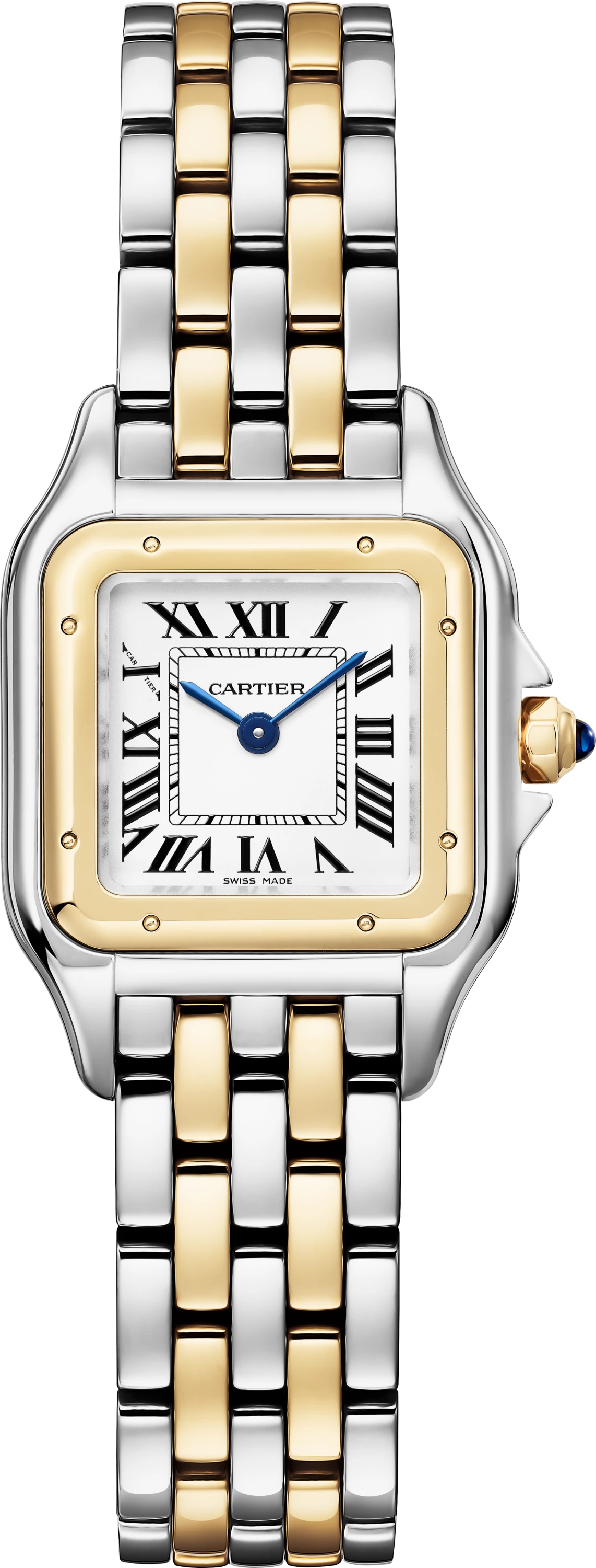 Panthère de Cartier 23 x 30mm