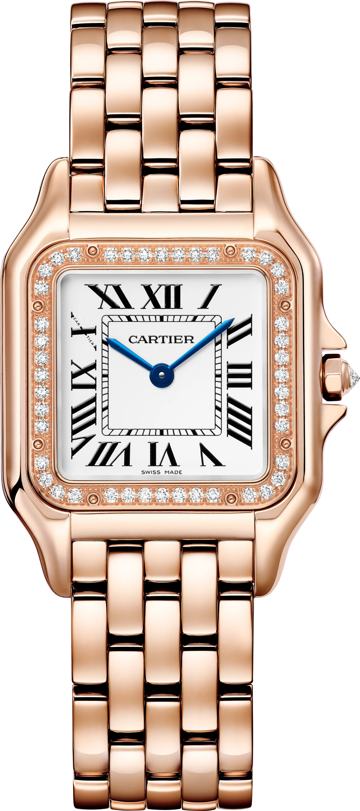 Panthère de Cartier 27 x 36mm