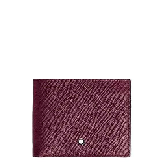 Montblanc Sartorial 8-Compartment Wallet 199367