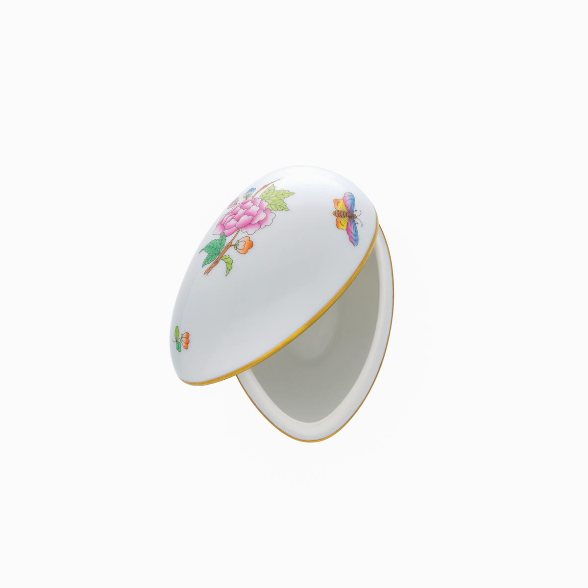 Herend Egg