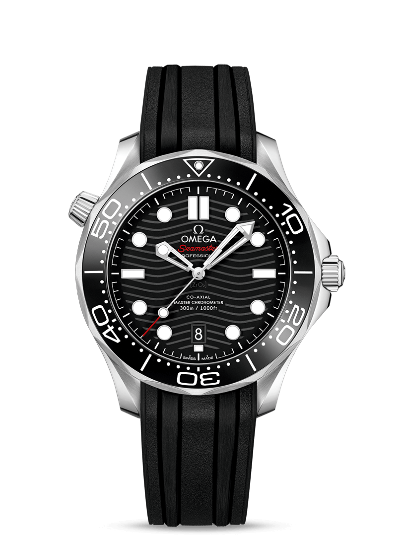 Omega · 21032422001001