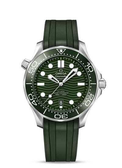 Omega · 21032422010001