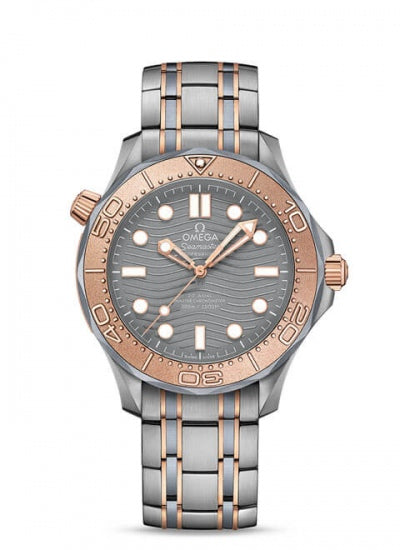 Omega · 21060422099001