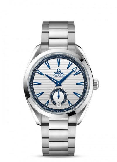 Omega · 22010412102004