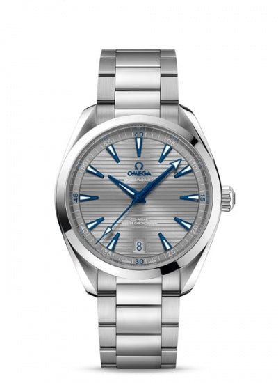 Omega · 22010412106001