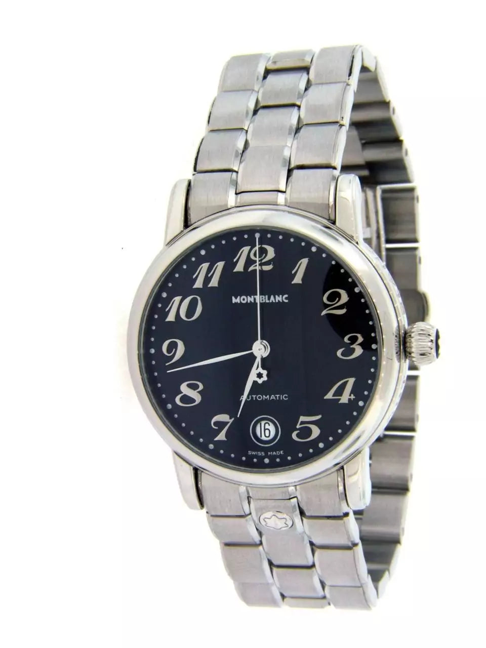 Montblanc · 2353