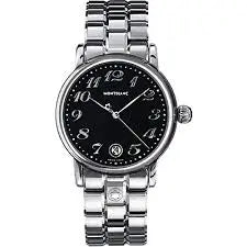 Montblanc · 2355